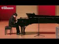 24-25 Moscow International Music Festival-Best Player of China Finals-zhang zhongkai