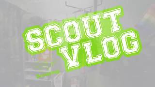 #ScoutVlog 105: Meet Roar!