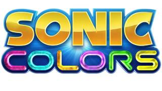 Terminal Velocity Act 1 - Sonic Colors Music Extended [Music OST][Original Soundtrack]