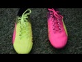 puma evospeed 1.5 sl ii tricks euro 2016 boots test u0026 review by footballfreakzhd