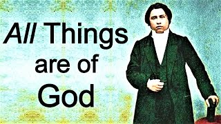 High Doctrine - Charles Spurgeon Sermon