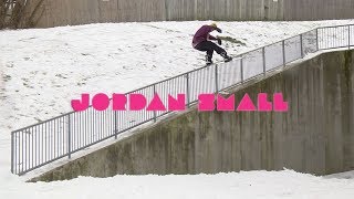 Veer—Jordan Small Full Part