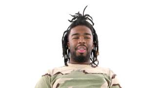 Iamsu: I Don't Like Haunted Houses Where You Have To Sign A Waiver