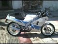 yamaha tzr125