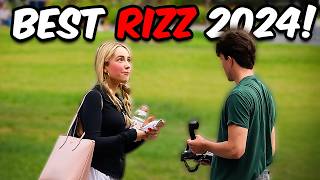 Best Rizz of 2024!!