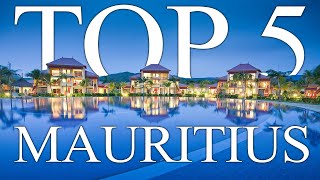 TOP 5 BEST all-inclusive resorts in MAURITIUS [2023, PRICES, REVIEWS INCLUDED]