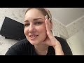 vlog Узнала КТО Я ТАКАЯ Не быть мне ветеринаром новый маникюр 💅 кошачий глаз