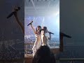 4k직캠 20250117 여자친구 gfriend 10주년 콘서트 여자친구 바로 앞