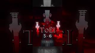 ToEI VS ToFM Remastered