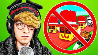 quitting steal a brainrot