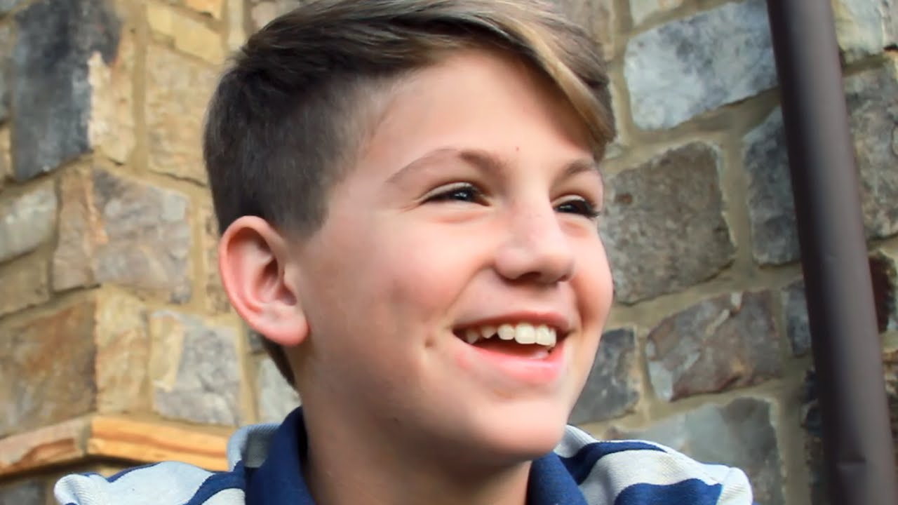 MattyBRaps Q&A - Phone Number - YouTube