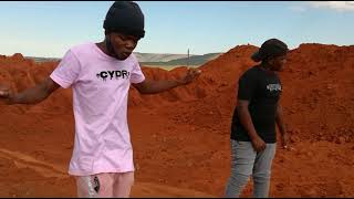 CYDR - Ungaphel Umoya (Official music video)