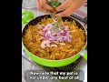 How to Make The Most Delicious Abacha (African Salad) - My Grandma Will be Proud!😁 #shorts #video