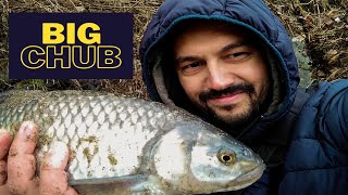 ГОЛЕМИ ЗИМНИ КЕФАЛИ НА ВОБЛЕР // BIG WINTER CHUBS ON LURES