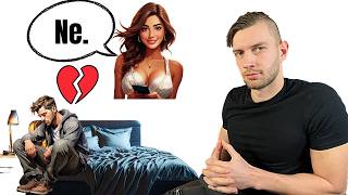 Proč muži potřebují sex \u0026 když žena nechce (rozdílné libido)