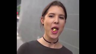 Amanda Cerny - Funniest Bloopers