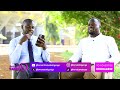 Ebiwanguza Portugal World Cup, Okuffa kwa Sydney Gondodyo, Wakiso Giants