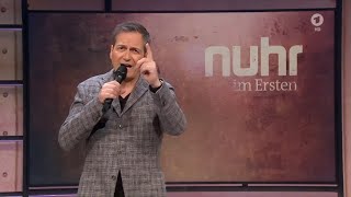 Nuhr im ERSTEN vom 23.02.2025 FULL SHOW | Nuhr im ERSTEN 2025