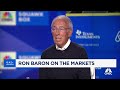 Billionaire Investor Ron Baron: You Can Do Quite Well By Being A Long-term Investor