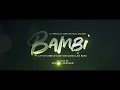 bambi l histoire d une vie dans les bois bande annonce officielle