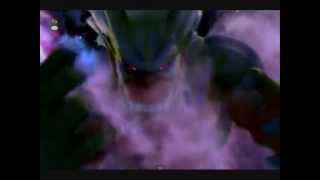 Dragon Quest X 冥獣王ネルゲル BGM/Tema de jefe final/Final boss theme: Battle with the Spirit Most Evil