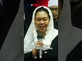 Yenny Wahid Deklarasikan Ulama Banten Abuya Muhtadi Jadi Dewan Penasihat TPN Ganjar Mahfud