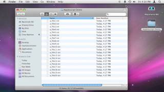 Learning about Applescript