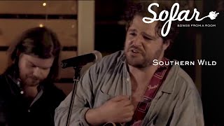 Southern Wild - The Art of Feeling Nothing | Sofar Cape Town