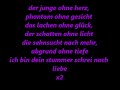 ♥ fard der junge ohne herz ♥