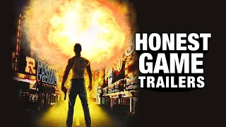Honest Game Trailers | Die Hard Trilogy