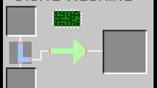 MINECRAFT BLOCK ANIMATION USING :clone command!!!!!! | Bosscraft Joe Solo