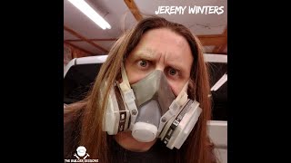 Jeremy Winters - Booth Talk - Accudraft Paint Booths - @inthehomeshop