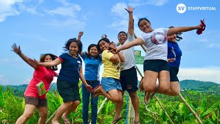 Welcome Message for New Hires