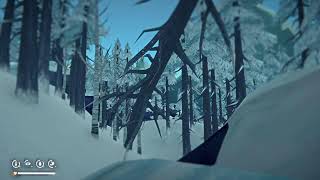 The Long Dark:Day 1 how long can we survive?