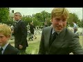 prince harry charles was there for us when diana died itv news