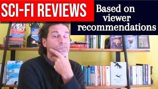 Sci-Fi Reviews - based on viewer recommendations
