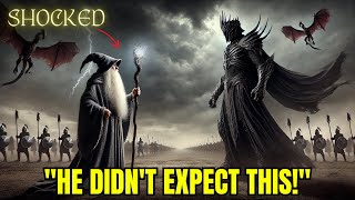 Why the Witch-King's Power Surprised Gandalf