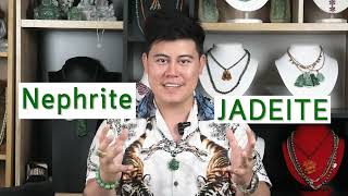 ทำไมหยกถึงแพง? คลิปนี้มีคำตอบ l I REAL JADE