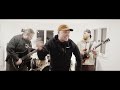 Sinking In - Regret (official music video)