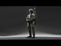 Star Wars - Boba Fett Suite (Theme) 10 Hours