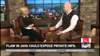 Java Vulnerability Patched