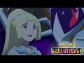 El eclipse 🌒 | Evoluciones Pokémon: episodio 2