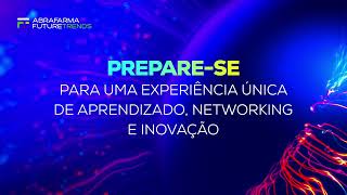 Future Trends 2024: O dobro do tamanho e o dobro de oportunidades.🚀