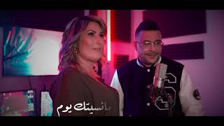 Nanou show \u0026حسان بن منصور \