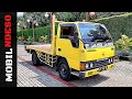 Mitsubishi colt diesel 100 ps engkel th 1999 | tangan pertama dari baru kategori istimewa