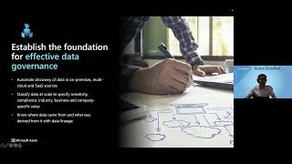 Azure DataFest - Data Governance: Getting the most out of your data with Microsoft Purview
