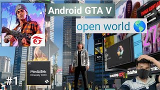 garena free city | Android GTA v | GTA 5. SM Twice #gta