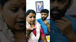 ஆக மொத்தத்துல அடி 🤣 #treanding #sumisathish #youtubeshorts #goviral #shortsfeed #comedy #goodvibe