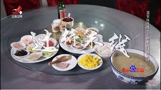 【非遗美食】美食精选：过桥米线