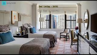 Review Lotte New York Palace